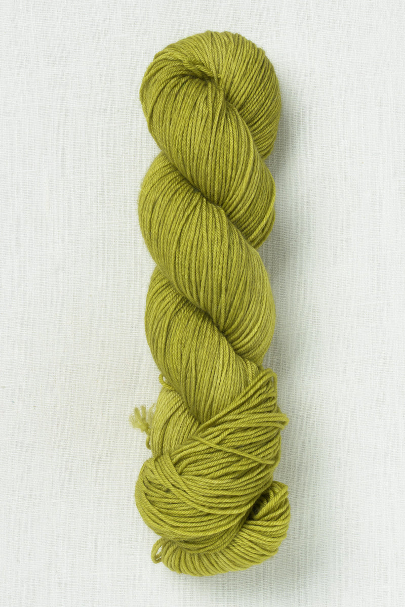 Madelinetosh Woolcycle Sport Rhys
