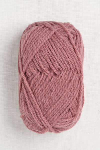 Jamieson's Shetland Double Knitting 556 Old Rose