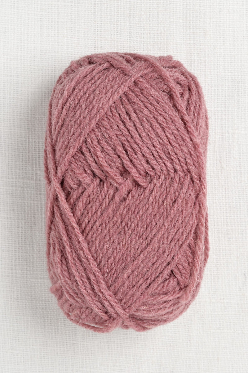 Jamieson's Shetland Double Knitting 556 Old Rose