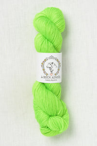 La Bien Aimee Merino Sport Lit