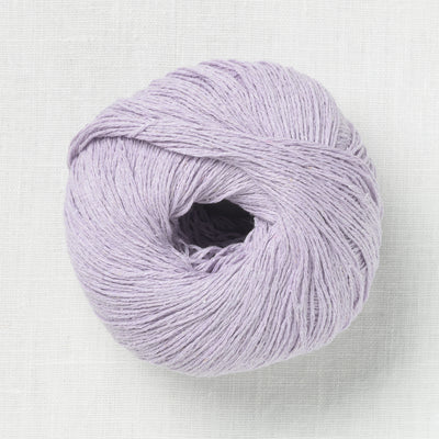 Knitting for Olive Pure Silk Unicorn Purple