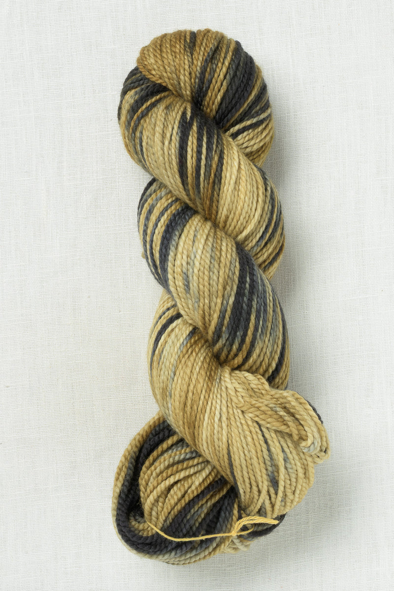 Madelinetosh Farm Twist Wolf (Core)