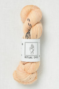 Ritual Dyes Priestess Rhodonite