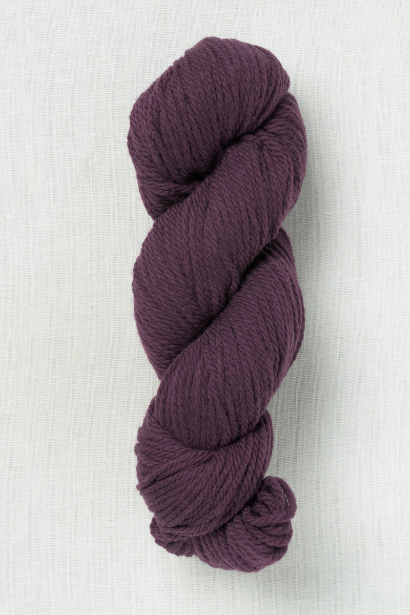 Quince & Co. Osprey 114 Frank's Plum