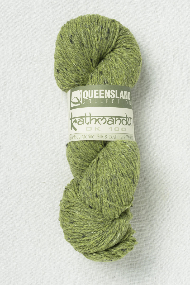 Queensland Collection Kathmandu DK 100 42 Pear