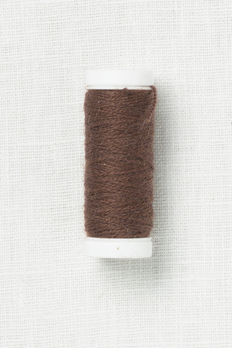 Lang Yarns Jawoll Reinforcement Thread Bobbins 168 Gingerbread