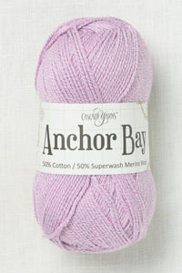 Cascade Anchor Bay 55 Lavender Frost