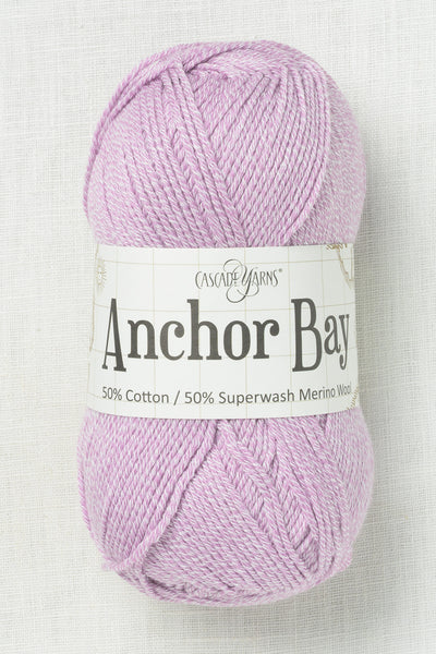 Cascade Anchor Bay 55 Lavender Frost