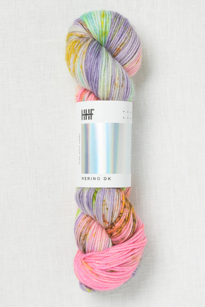 Hedgehog Fibres Merino DK Pixie (New)