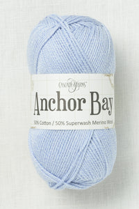 Cascade Anchor Bay 49 Xenon Blue