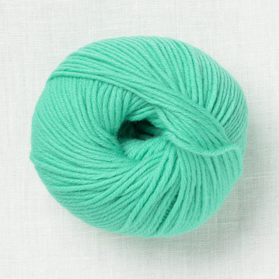 Lang Yarns Merino Plus 118 Quartz Green