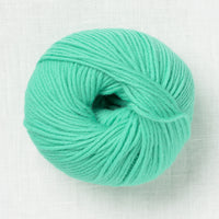 Lang Yarns Merino Plus 118 Quartz Green