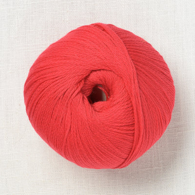 Pascuali Arctic Pearl 07 Scarlet