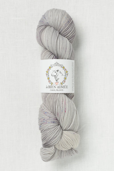 La Bien Aimee Merino Sport Cassiopeia