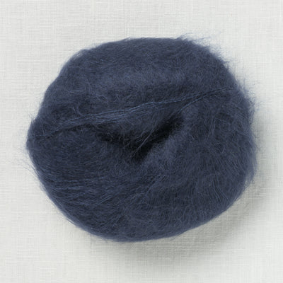 Sandnes Garn Primo Tynn Silk Mohair 5581 Deep Marine