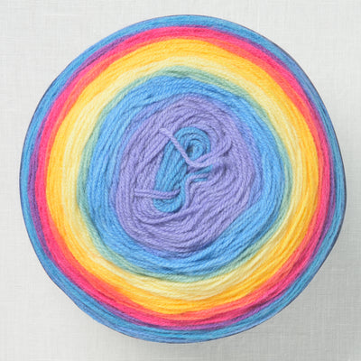 Lion Brand Mandala Bonus Bundle 248D Giant