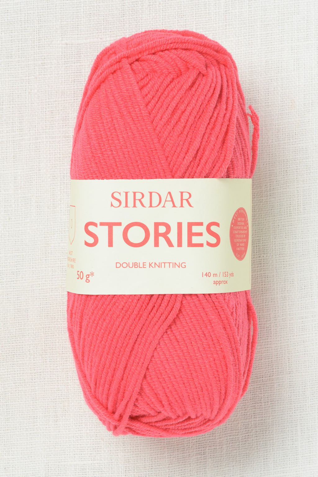 Sirdar Stories 0802 Cosmo