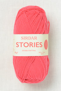 Sirdar Stories 0802 Cosmo