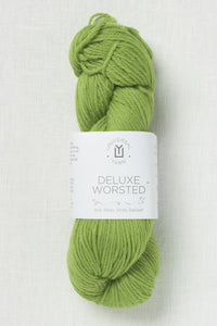 Universal Yarn Deluxe Worsted 61633 Greenery