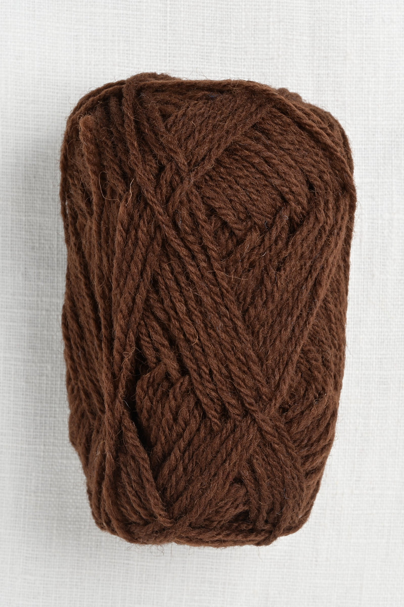 Jamieson's Shetland Double Knitting 880 Coffee