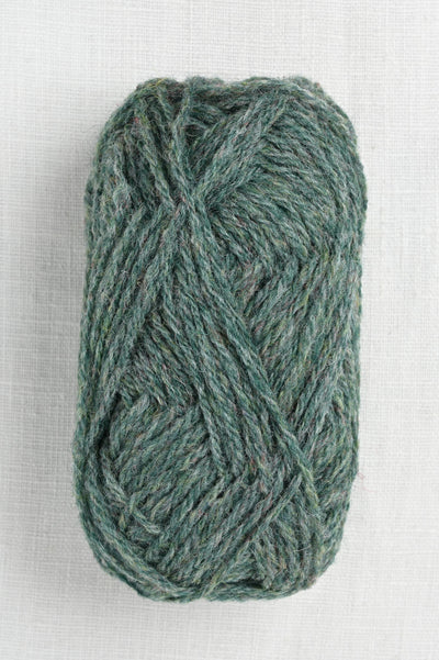 Jamieson's Shetland Double Knitting 144 Turf