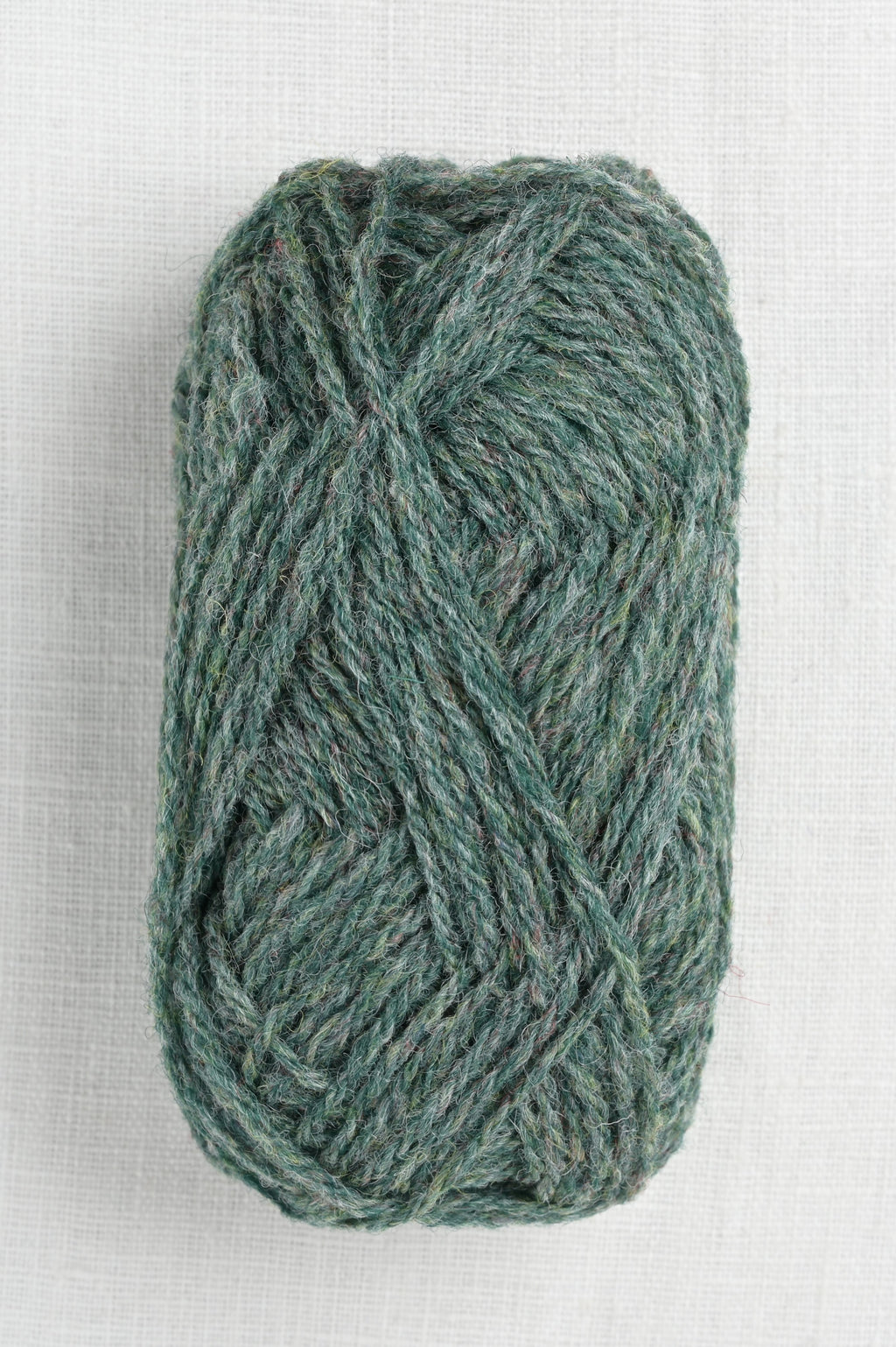 Jamieson's Shetland Double Knitting 144 Turf