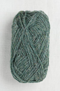 Jamieson's Shetland Double Knitting 144 Turf