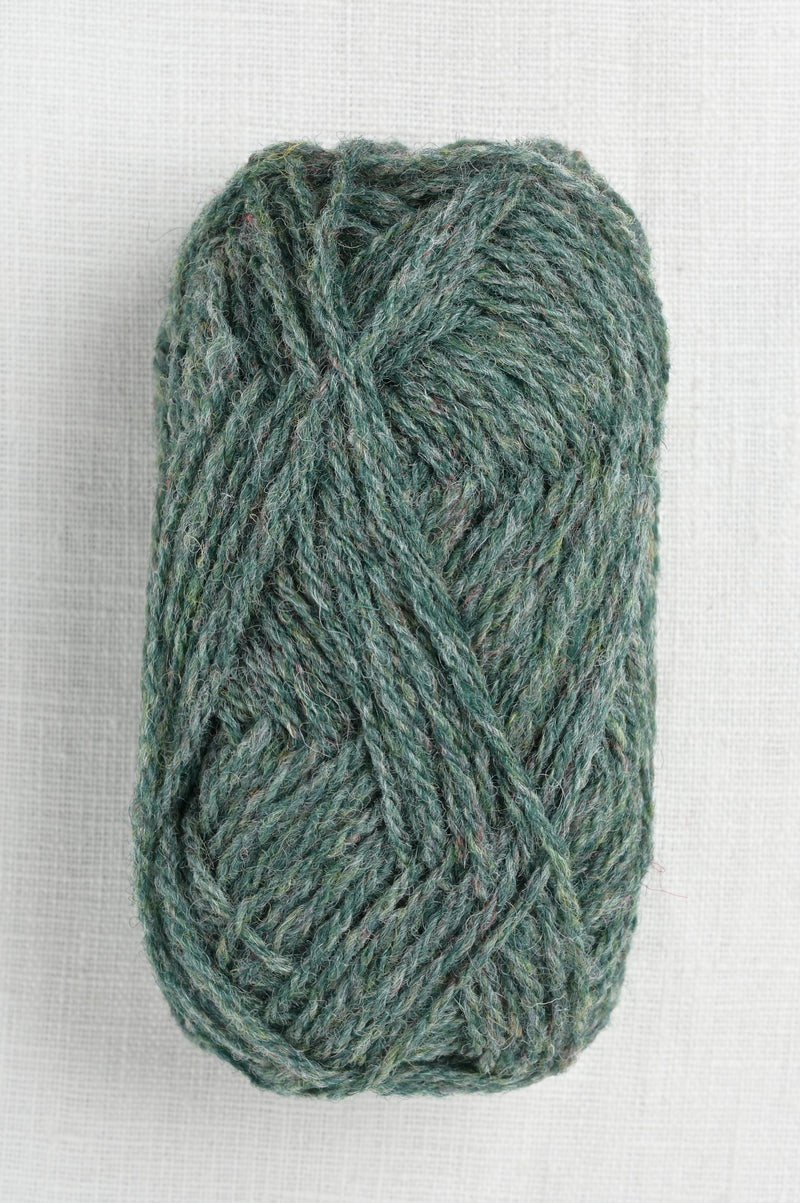 Jamieson's Shetland Double Knitting 144 Turf