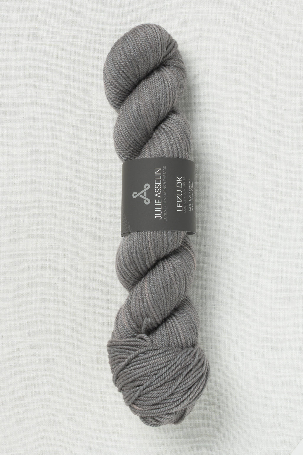 Julie Asselin Leizu DK London