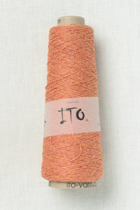 Ito Kinu Cayenne Red