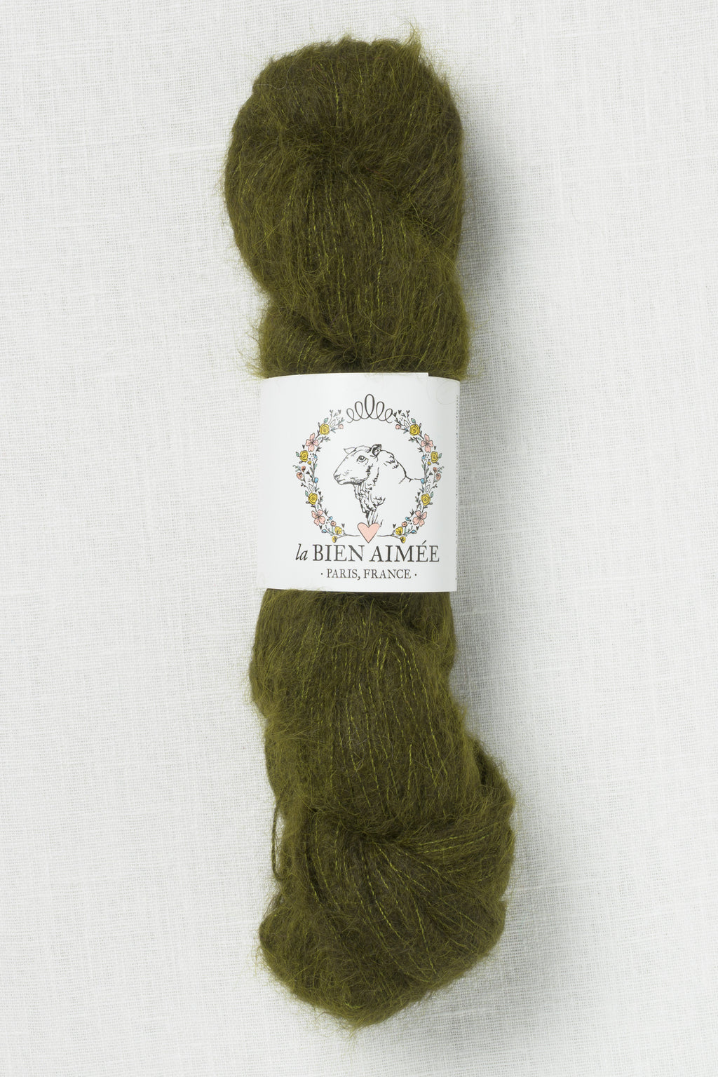 La Bien Aimee Little Kumo The Shire