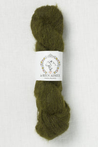 La Bien Aimee Little Kumo The Shire