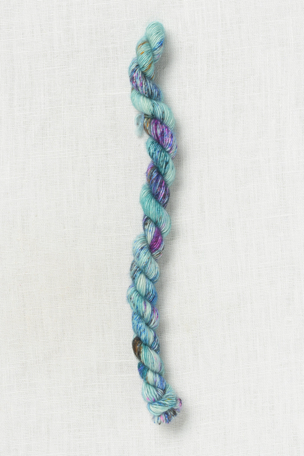 Madelinetosh Unicorn Tails Dopamine