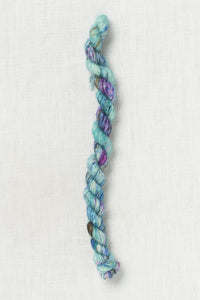 Madelinetosh Unicorn Tails Dopamine