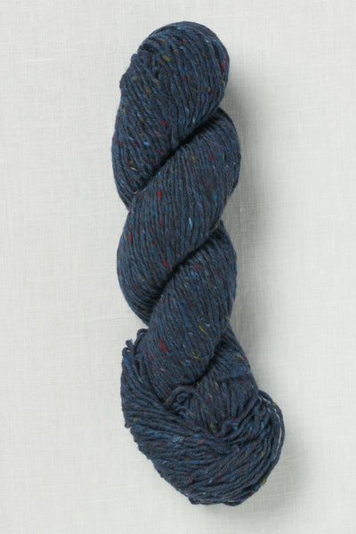 Erika Knight Pure Tweed 4898 Tweedmouth Blue