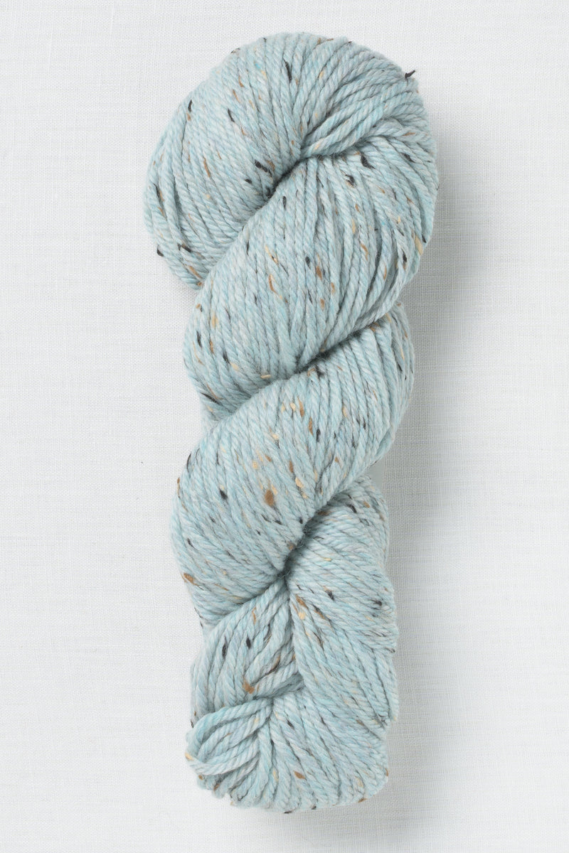 Blue Sky Fibers Woolstok Tweed 3319 Snow Drift