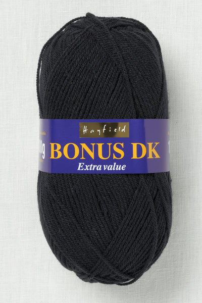 Hayfield Bonus DK 562 Midnight