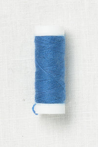 Lang Yarns Jawoll Reinforcement Thread Bobbins 32 Colonial Blue