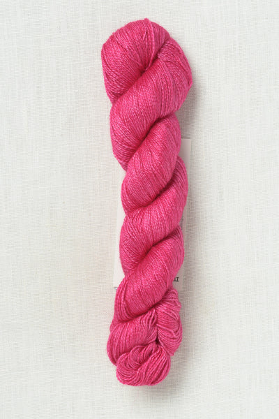Malabrigo Silkpaca 093 Fucsia