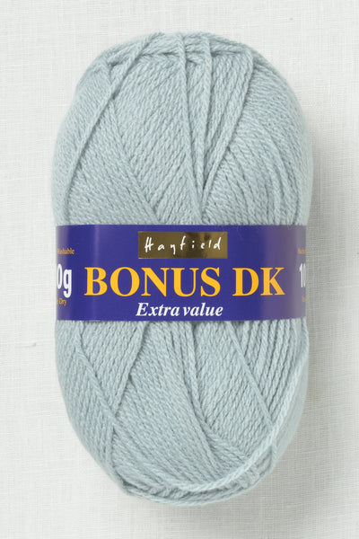 Hayfield Bonus DK 678 Silver Mist