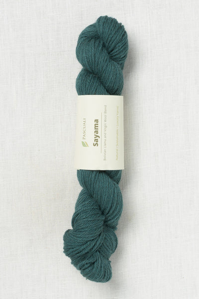 Pascuali Sayama 327 Petrol