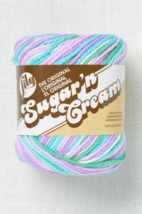 Lily Sugar’n Cream Prints & Ombres Beach Ball Blue