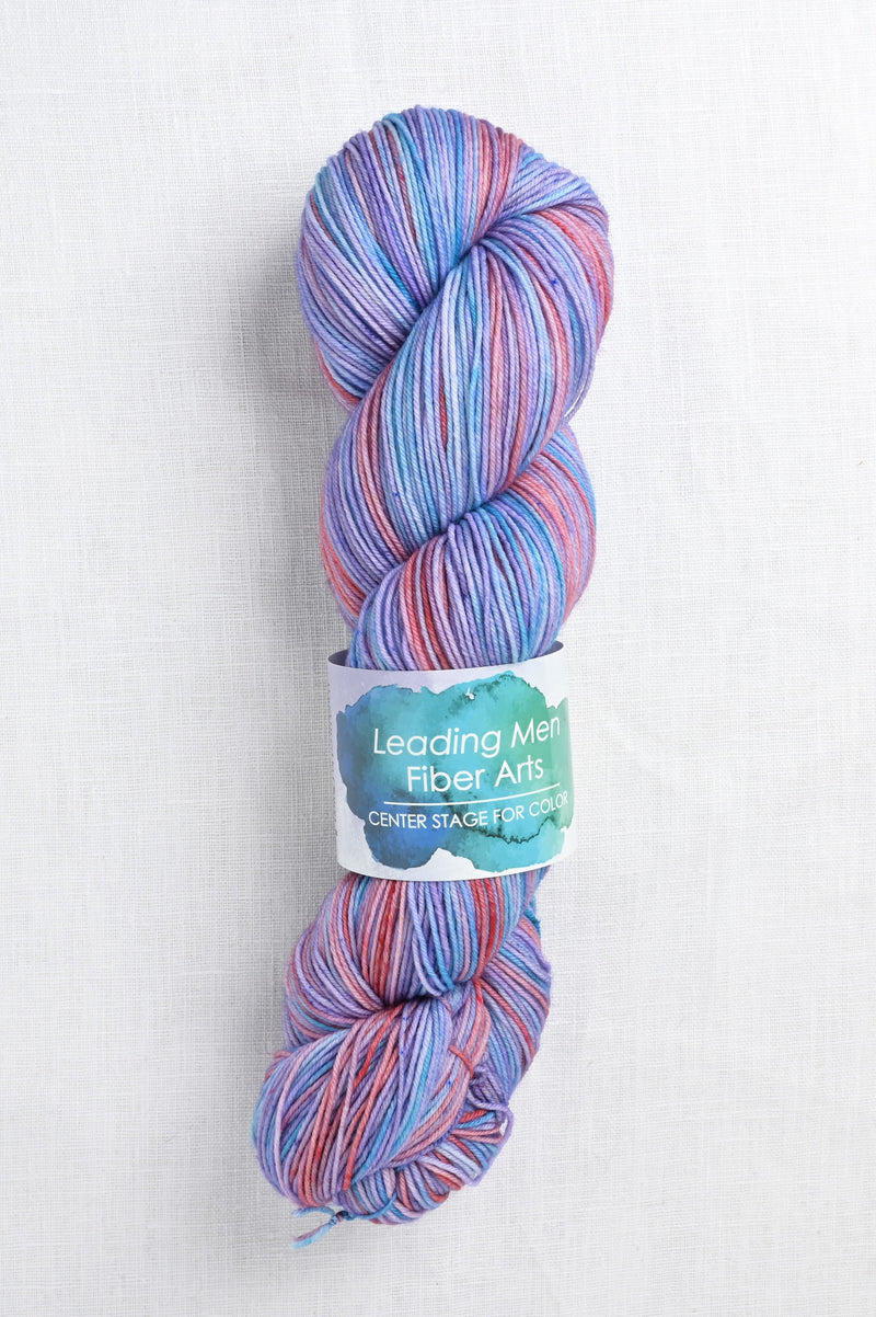 Leading Men Show Stopper Twilight Sparkle