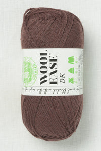 Lion Brand Wool Ease DK 122AA Hickory