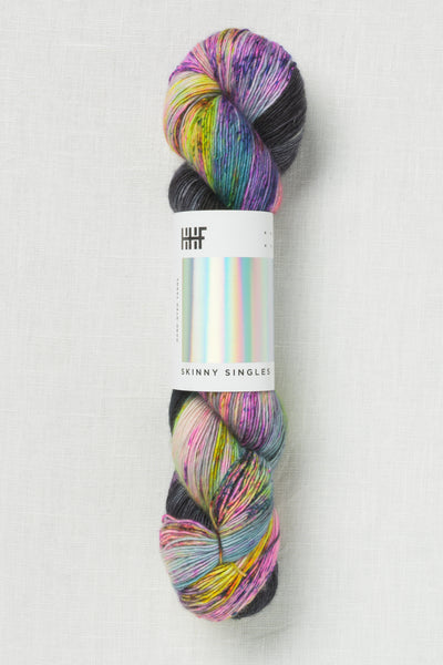 Hedgehog Fibres Skinny Singles Elixir (New)