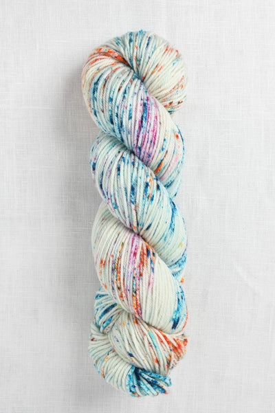 Madelinetosh Tosh Vintage Video Baby