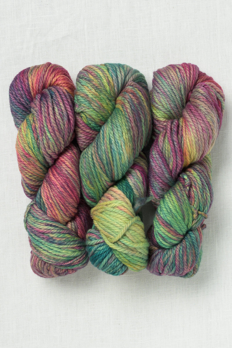 Malabrigo Chunky 866 Arco iris