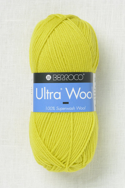 Berroco Ultra Wool 3353 Lemon