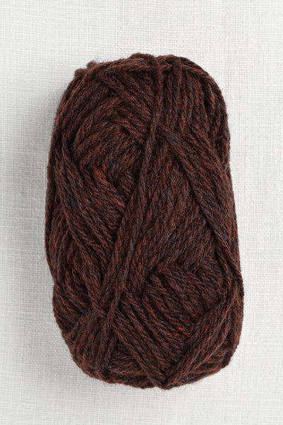 Jamieson's Shetland Double Knitting 198 Peat