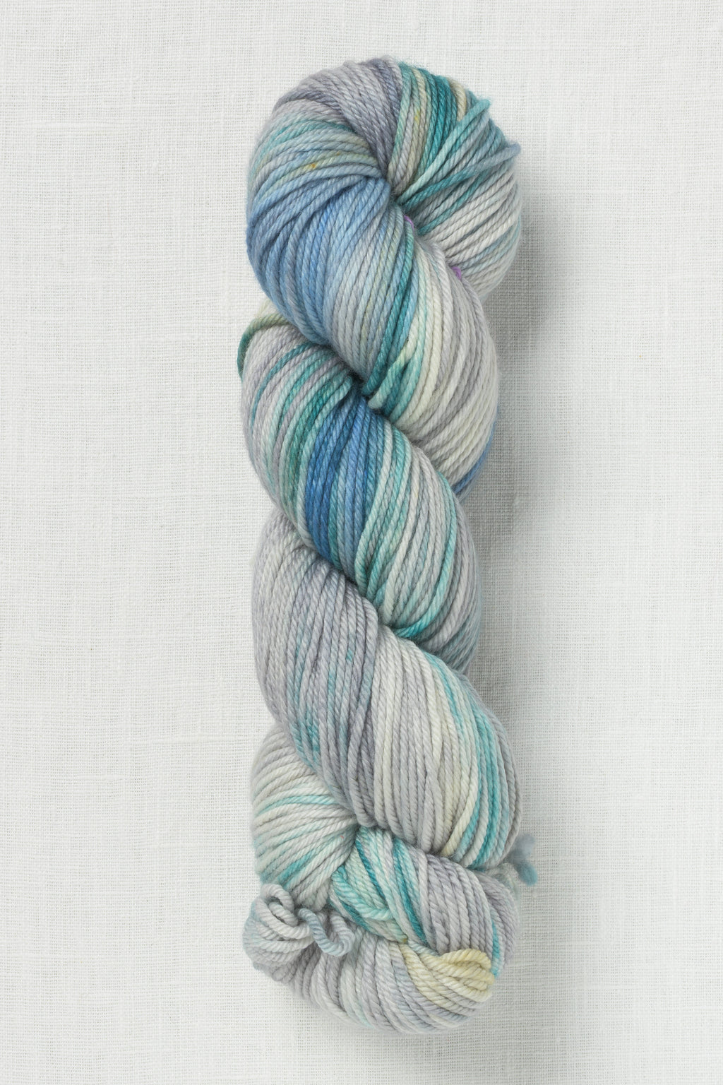 Madelinetosh Tosh DK Water's Edge
